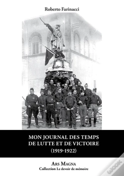 Capa do artigo Mon Journal Des Temps De Lutte Et De Victoire