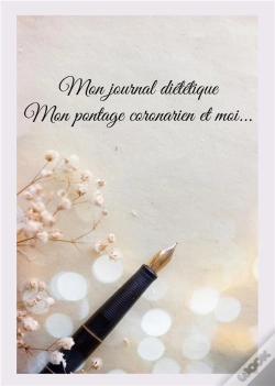 Capa do artigo Mon Journal Dietetique Mon Pontage Coron - -