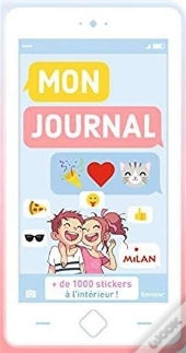 Mon Journal En Emojis