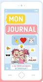 Mon Journal En Emojis - Preview