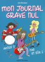 Mon Journal Grave Nul N 9 - Preview