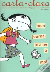 Capa do artigo Mon Journal Intime A Moi