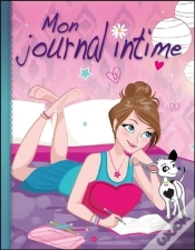 Capa do artigo Mon Journal Intime