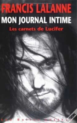 Capa do artigo Mon Journal Intime : Les Carnets De Lucifer