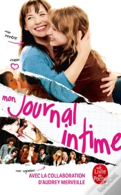Capa do artigo Mon Journal Intime
