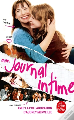 Capa do artigo Mon Journal Intime