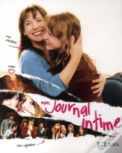 Capa do artigo Mon Journal Intime