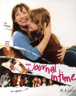 Capa do artigo Mon Journal Intime