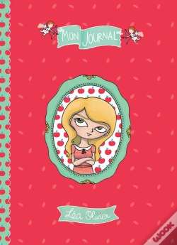 Capa do artigo Mon Journal Intime Rouge L A Olivier