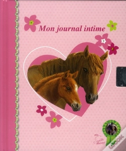 Capa do artigo Mon Journal Intime Sophie Thalmann