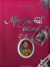 Capa do artigo Mon Journal Intime Zelina 2012