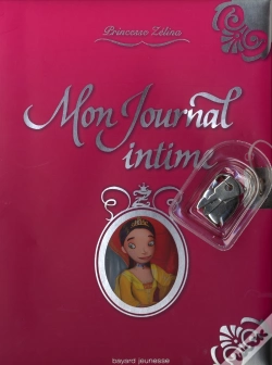 Capa do artigo Mon Journal Intime Zelina 2012