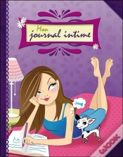 Capa do artigo Mon Journal Intime