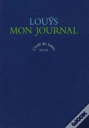 Capa do artigo Mon Journal