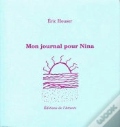 Capa do artigo Mon Journal Pour Nina