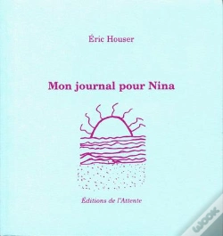 Capa do artigo Mon Journal Pour Nina
