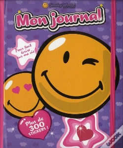 Capa do artigo Mon Journal Smiley