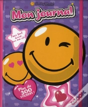 Capa do artigo Mon Journal Smiley