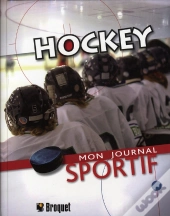 Mon Journal Sportif Hockey