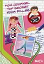 Mon Journal Top Secret ; Filles - Preview