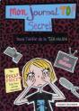Mon Journal Top Secret T.2 - Preview