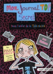 Capa do artigo Mon Journal Top Secret T.2