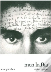 Capa do artigo Mon Kafka