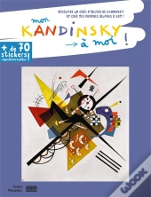 Mon Kandinsky A Moi !