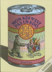 Mon Kdi N'Est Pas Un Kdo