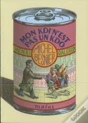 Capa do artigo Mon Kdi N