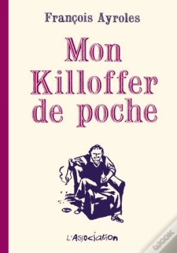 Capa do artigo Mon Killoffer De Poche