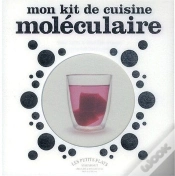 Capa do artigo Mon Kit De Cuisine Moléculaire