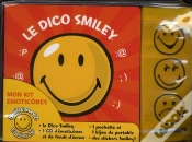 Capa do artigo Mon Kit Dico Cle Usb Smiley