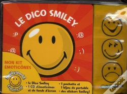 Capa do artigo Mon Kit Dico Cle Usb Smiley