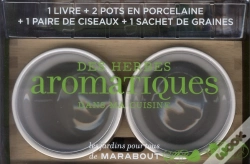 Capa do artigo Mon Kit Herbes Aromatiques