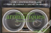 Capa do artigo Mon Kit Herbes Aromatiques