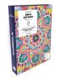 Mon Kit Mini Strass Mandalas - Preview