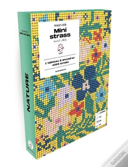 Capa do artigo Mon Kit Mini Strass Nature