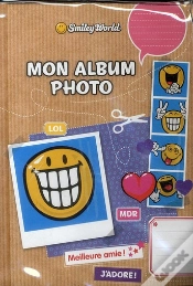 Capa do artigo Mon Kit Photo Smiley