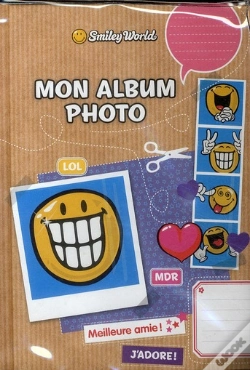 Capa do artigo Mon Kit Photo Smiley