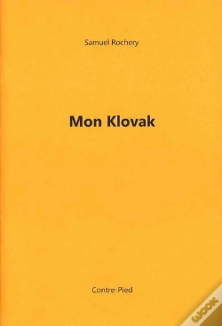 Capa do artigo Mon Klovak