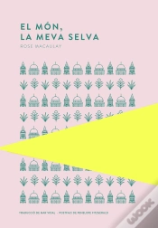 Capa do artigo Mon La Meva Selva,El