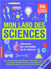 Mon Labo Des Sciences