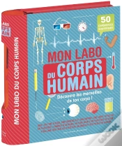 Capa do artigo Mon Labo Du Corps Humain
