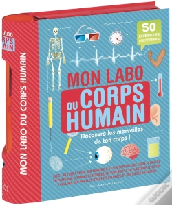 Capa do artigo Mon Labo Du Corps Humain