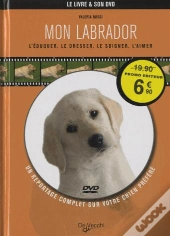 Mon Labrador + Dvd