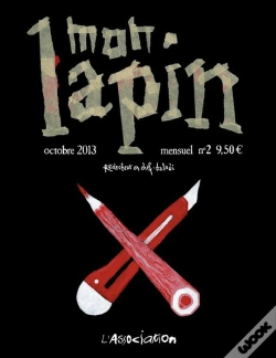 Capa do artigo Mon Lapin 2