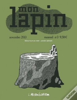 Capa do artigo Mon Lapin 3