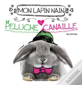 Mon Lapin Nain, Peluche Ou Canaille ?