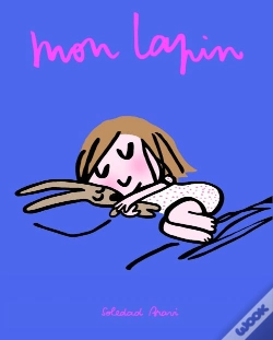 Capa do artigo Mon Lapin